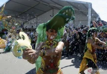 Central Kalimantan Confirms Cultural Carnival for FBIM 2026
