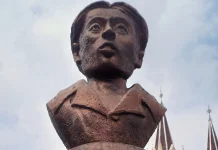 Indonesia to Honor Chairil Anwar with Statue in Russia as Cultural Diplomacy Move