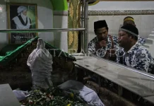 Indonesia Marks 400 Years of Syekh Yusuf with Cape Town Museum Plan