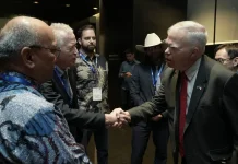 U.S. Trade Mission Explores Maritime Partnership with Indonesia