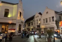 Semarang’s Iconic Festivals Join Indonesia’s 2026 National Tourism Calendar (KEN)