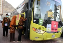 No Fatalities Reported in Saudi Collision Involving Indonesian Pilgrims