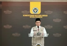 One Indonesian Pilgrim Hospitalized After Bus Accident in Medina