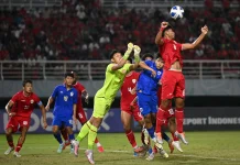 Indonesia U-20 Coach Eyes Diaspora Talent for AFF U-19