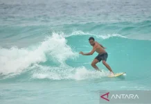 Tourism Minister Urges Infrastructure Boost for Mentawai Surfing Hub