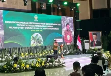 Forestry Minister Highlights Carbon Trading to Help Local Communities