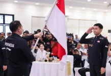 Indonesia Crash Out of Thomas Cup Group Stage for First Time