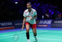 Indonesia to Face Denmark in Uber Cup 2026 Quarterfinal Clash
