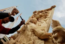 Indonesia Weighs Safeguarding Path to Fast-Track UNESCO Woodcarving Bid