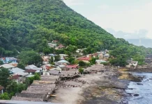 Lembata Welcomes Over 12,000 Tourists in First Quarter of 2026