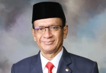 Former Indonesian Ambassador Eddy Pratomo Dies at 72