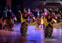 Surakarta Palace Calls for Public-Private Synergy to Preserve Javanese Heritage