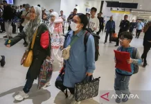 Last 13 Indonesians Safely Evacuated from Iran Amid Rising Tensions
