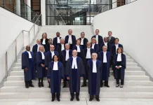 Indonesia to Review ITLOS Judge Nomination After Nominee’s Passing