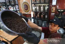 Aceh Strengthens Global Coffee Footprint with Major Export Expansion to US Market