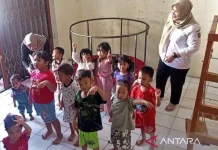 Banda Aceh Daycare Owner Apologizes Following Child Abuse Allegations