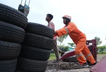 Mandalika Circuit Enhances Safety Ahead of GT World Challenge Asia
