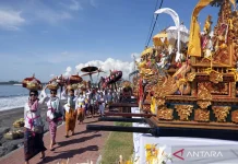 Bali Moves to Propose Nyepi as UNESCO Intangible Cultural Heritage