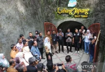 Bukittinggi Has 1001 Events Program to Promote Tourism