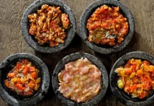 Sambal Bu Rudy Exports Success via Unchanged Authentic Taste