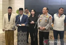 Indonesia Seeks Greater Police Role in Saudi Arabia to Safeguard Hajj Pilgrimages