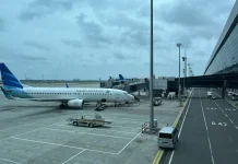 Garuda Indonesia Rejoins World’s Top 25 Best Airlines List 2026