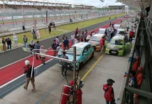 Women Racers Take Center Stage at Mandalika Kartini Race 2026