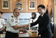 Japan Praises Indonesia for Cracking Cross-Border Online Scam