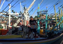 Indonesia Ratifies ILO Convention 188 to Strengthen Protection for Fishing Crews