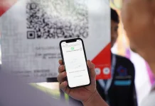 Indonesia's Bank Mandiri Expands Cross-Border QR Payments to China