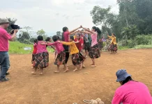 Ministry AKTIF Musik Program Empowers Sundanese Musicians