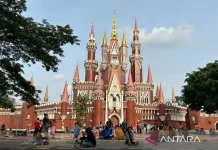 Ministry Advocates for TMII Revitalization as a National Cultural Showcase