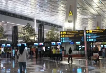 Immigration Authorities Block 42 Non-Procedural Hajj Pilgrims from Departing