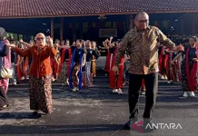 Banyumas Ngibing Highlighted as a Driver for Cultural Tourism