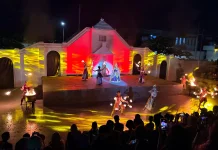 Performing Arts Forum Charts Path for Yogyakarta’s Creative Economy