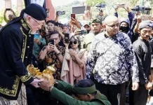 Tatar Sunda Cultural Parade Highlights Regional Heritage and Royal Legacy