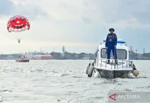 Indonesia Launches 2026 Tourism Safety Program