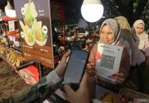 BI Records Positive Trend in Cross-Border QRIS Transactions