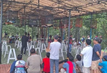 Songbird Contests Have Significant Economic Impact: Govt