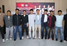 Indonesian Youth Team Highlights Child Rights at 2026 Street Child World Cup
