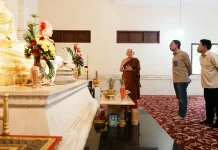 Indonesia’s Strategy to Uphold Borobudur Temple’s Cultural Heritage