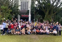Indonesia Expands Education and Research Partnerships Across East Asia