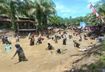 Subulussalam Revitalizes Local Traditions with 2nd Mungkahk Festival