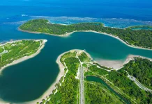 Indonesia Prepares Kura Kura Bali SEZ to Become a Financial Center