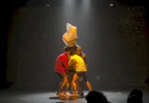 Nan Jombang Festival Becomes a Monthly Cultural Beacon