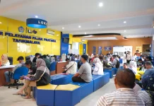 Govt Estimates Indonesia’s Economic Growth Above 5 Percent in Q1-2026