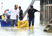 Govt Strengthens Fisheries Workers Protection through ILO Ratification