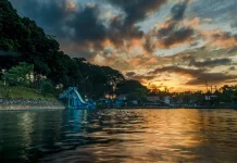 Selokambang Natural Baths Set for Major Transformation (tidak menarik)