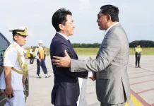 Indonesia, Japan Expand Defense and Disaster Management Collaboration