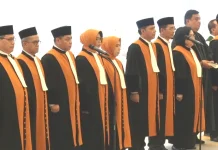Presidential Regulation Sets Allowance Standards for Ad Hoc Judges